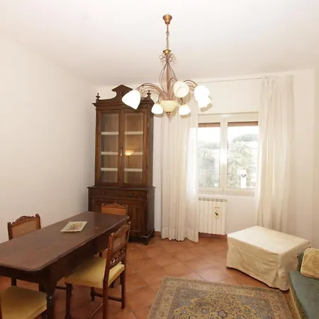 Appartement Tamagno Flat
