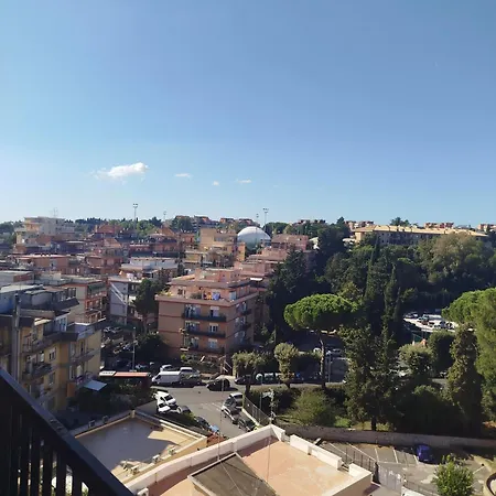 Tamagno Flat Appartement *