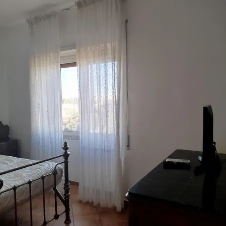 Tamagno Flat Appartement *