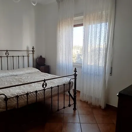Appartement Tamagno Flat Rome