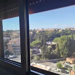 Tamagno Flat Lägenhet Rom