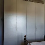 Tamagno Flat 아파트 로마