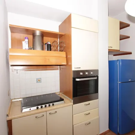 Tamagno Flat