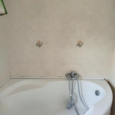 Apartment Tamagno Flat