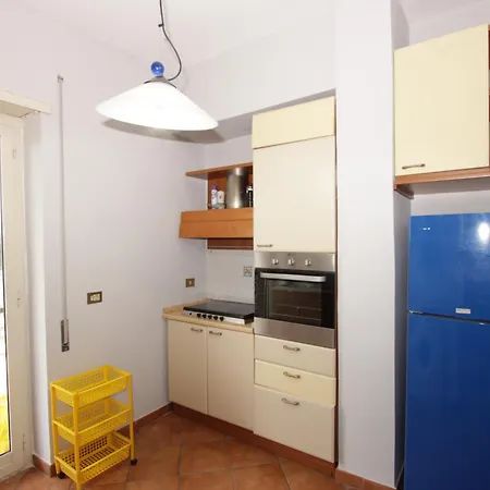 Tamagno Flat Apartment Rome