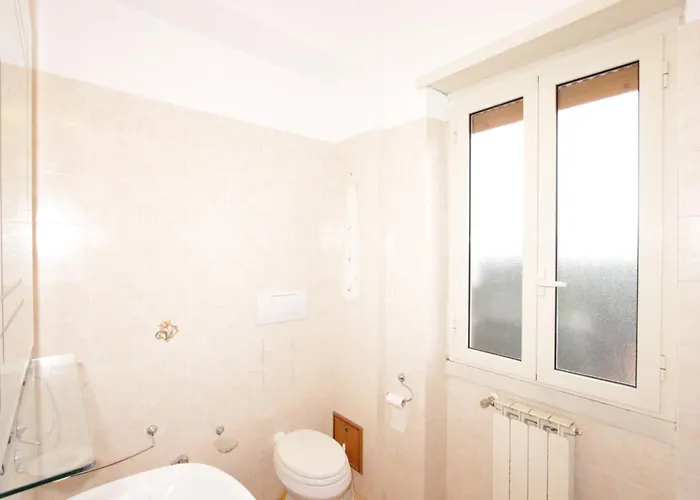 Tamagno Flat Apartmán