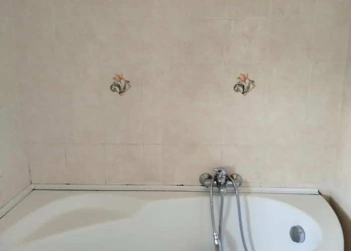 Apartmán Tamagno Flat