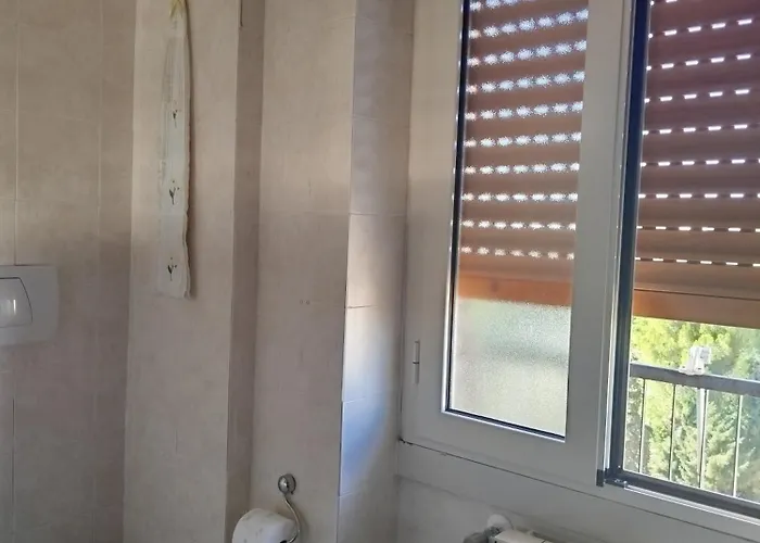 Tamagno Flat * Řím