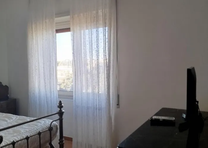 Tamagno Flat Apartmán *