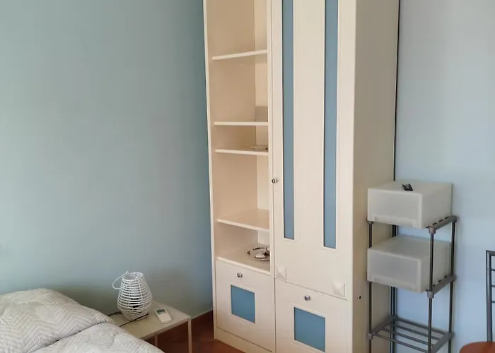 Apartmán Tamagno Flat *