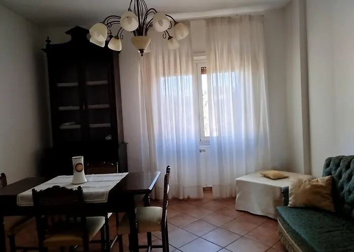 Tamagno Flat * Řím