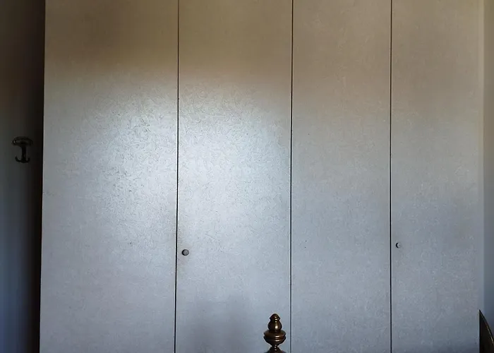 Tamagno Flat Apartmán Řím