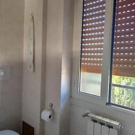 Tamagno Flat * Rome