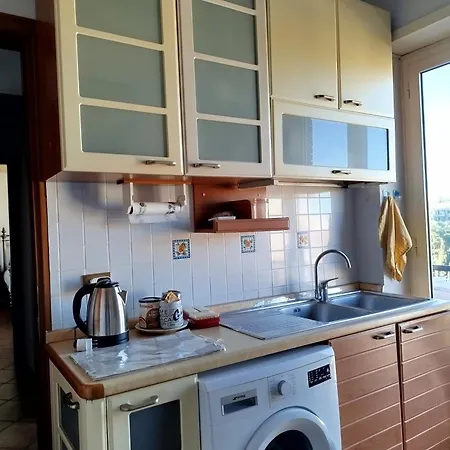 Tamagno Flat