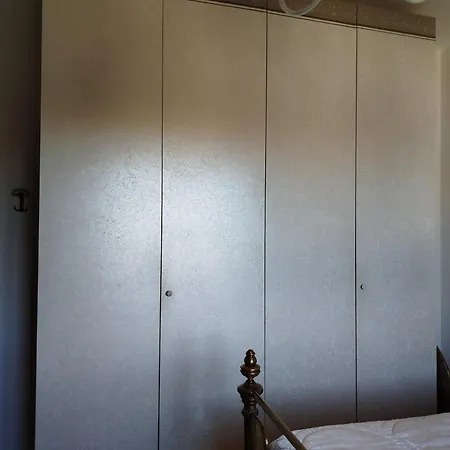 Tamagno Flat Appartement Rome